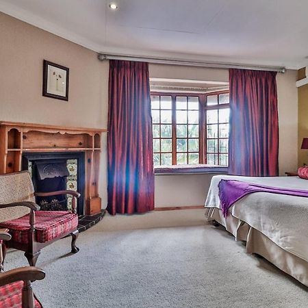 Grace Place Bnb Pretoria Bed and Breakfast Εξωτερικό φωτογραφία