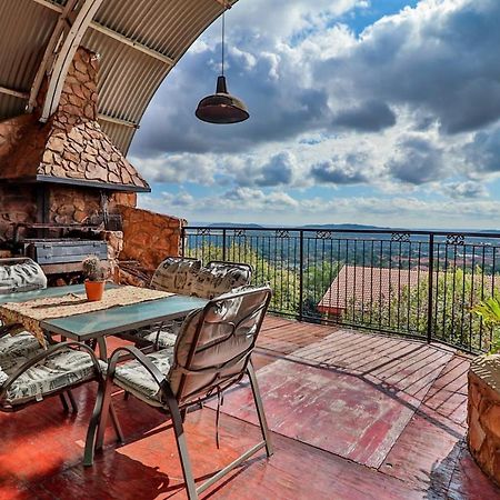 Grace Place Bnb Pretoria Bed and Breakfast Εξωτερικό φωτογραφία