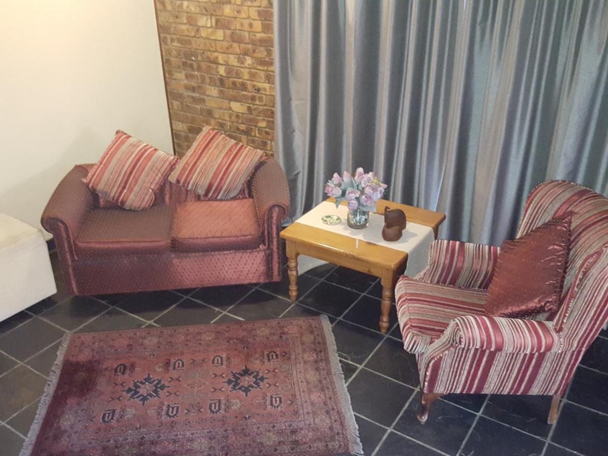 Grace Place Bnb Pretoria Bed and Breakfast Εξωτερικό φωτογραφία