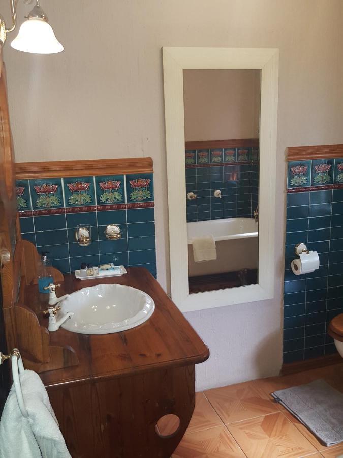 Grace Place Bnb Pretoria Bed and Breakfast Εξωτερικό φωτογραφία