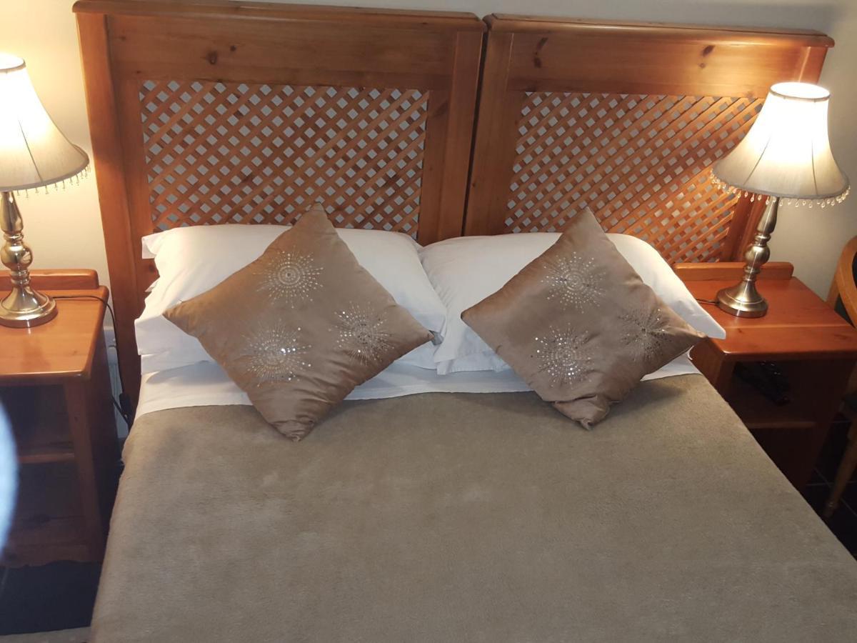 Grace Place Bnb Pretoria Bed and Breakfast Εξωτερικό φωτογραφία