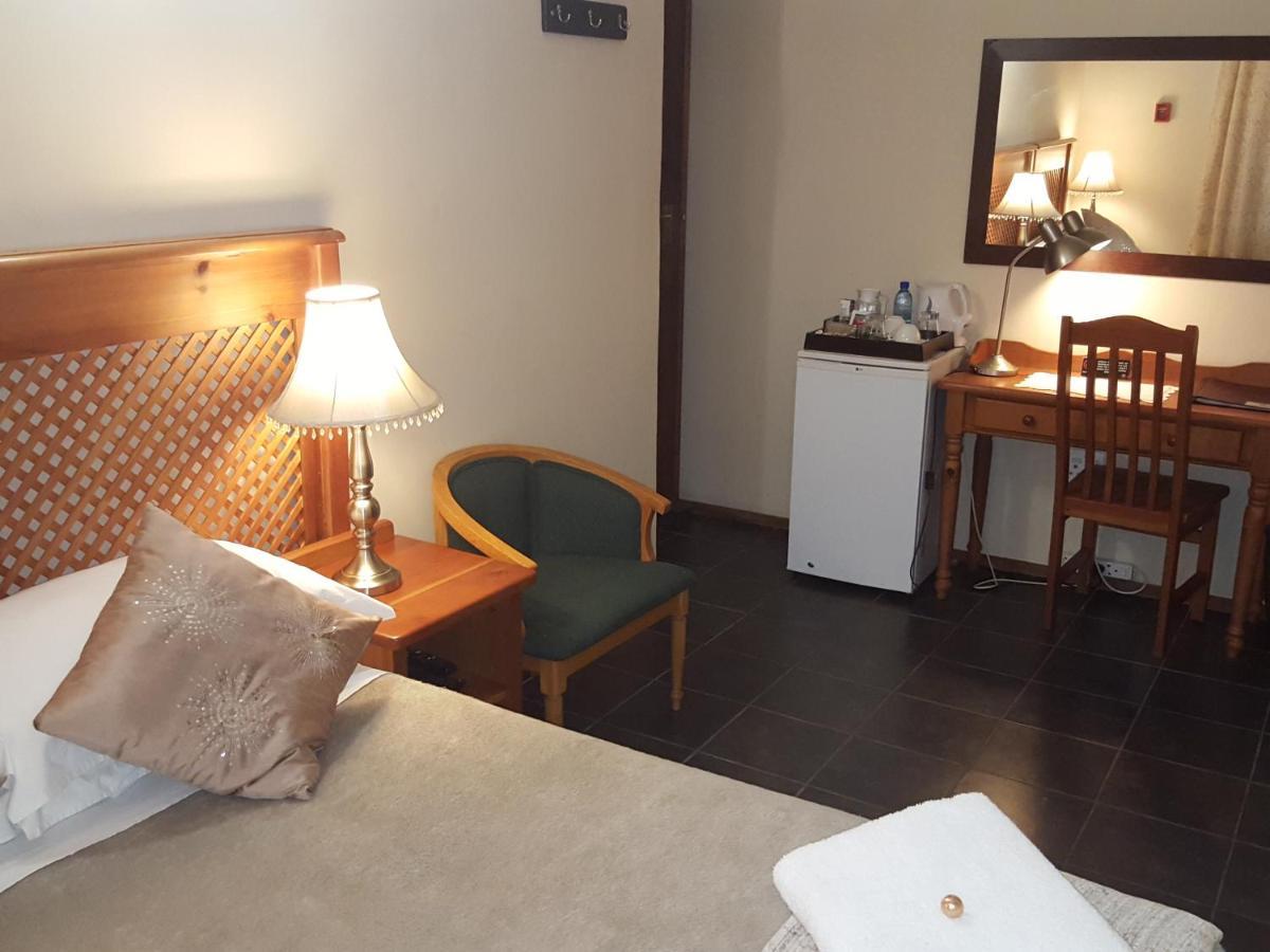 Grace Place Bnb Pretoria Bed and Breakfast Εξωτερικό φωτογραφία