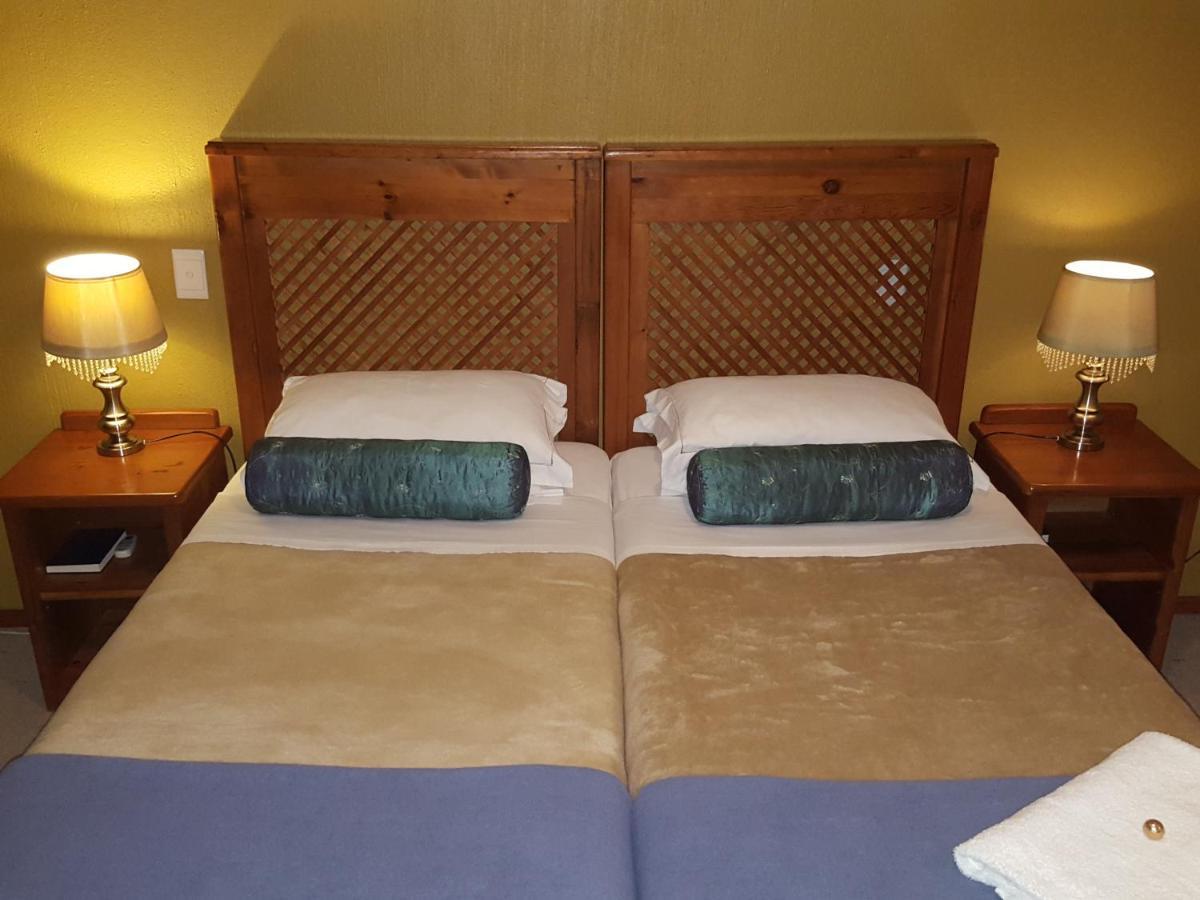 Grace Place Bnb Pretoria Bed and Breakfast Εξωτερικό φωτογραφία