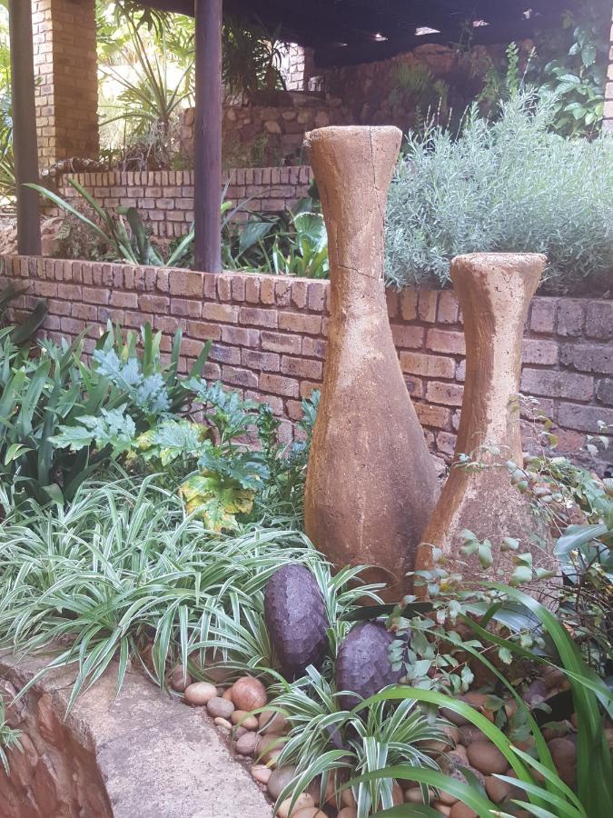Grace Place Bnb Pretoria Bed and Breakfast Εξωτερικό φωτογραφία