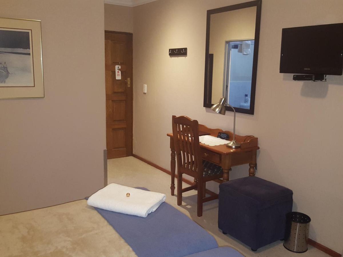 Grace Place Bnb Pretoria Bed and Breakfast Εξωτερικό φωτογραφία