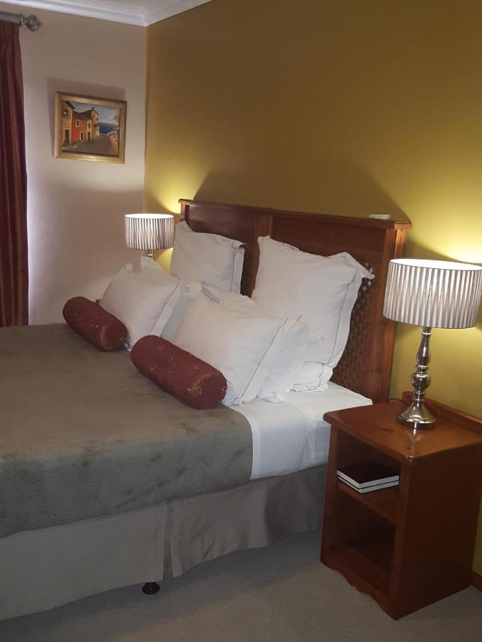Grace Place Bnb Pretoria Bed and Breakfast Εξωτερικό φωτογραφία