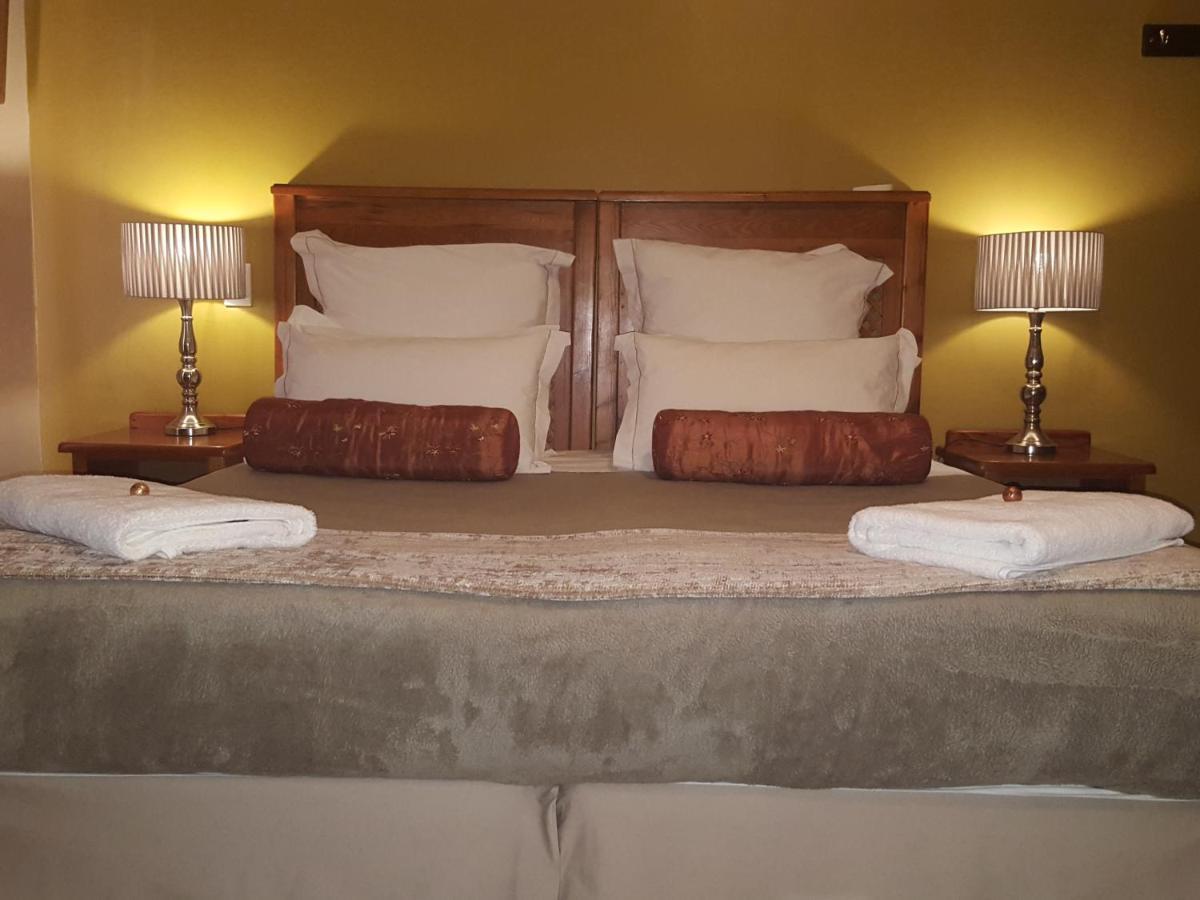 Grace Place Bnb Pretoria Bed and Breakfast Εξωτερικό φωτογραφία