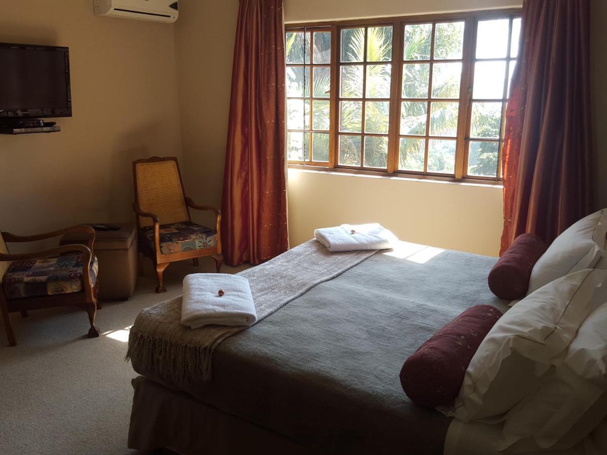 Grace Place Bnb Pretoria Bed and Breakfast Εξωτερικό φωτογραφία