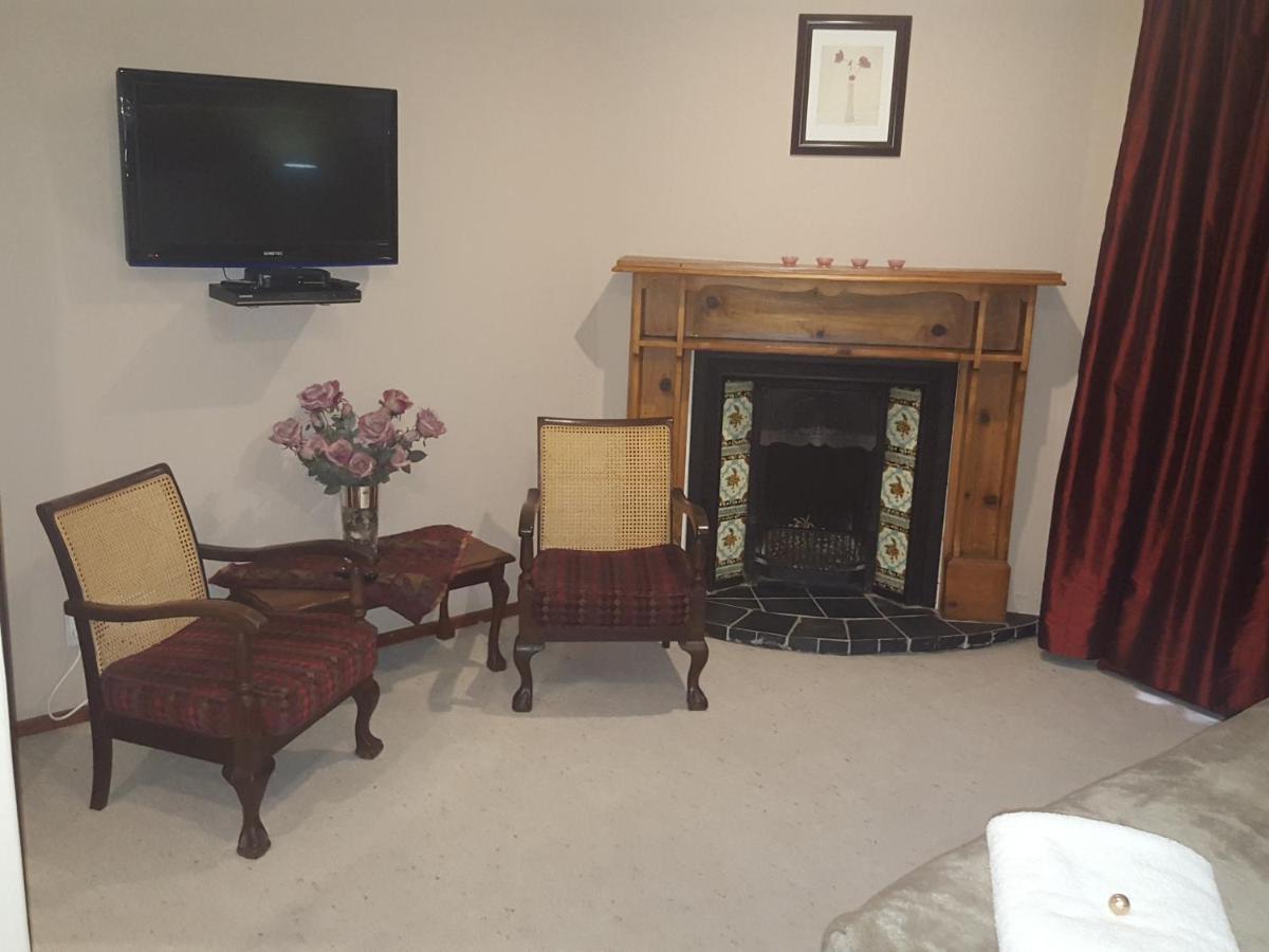 Grace Place Bnb Pretoria Bed and Breakfast Εξωτερικό φωτογραφία