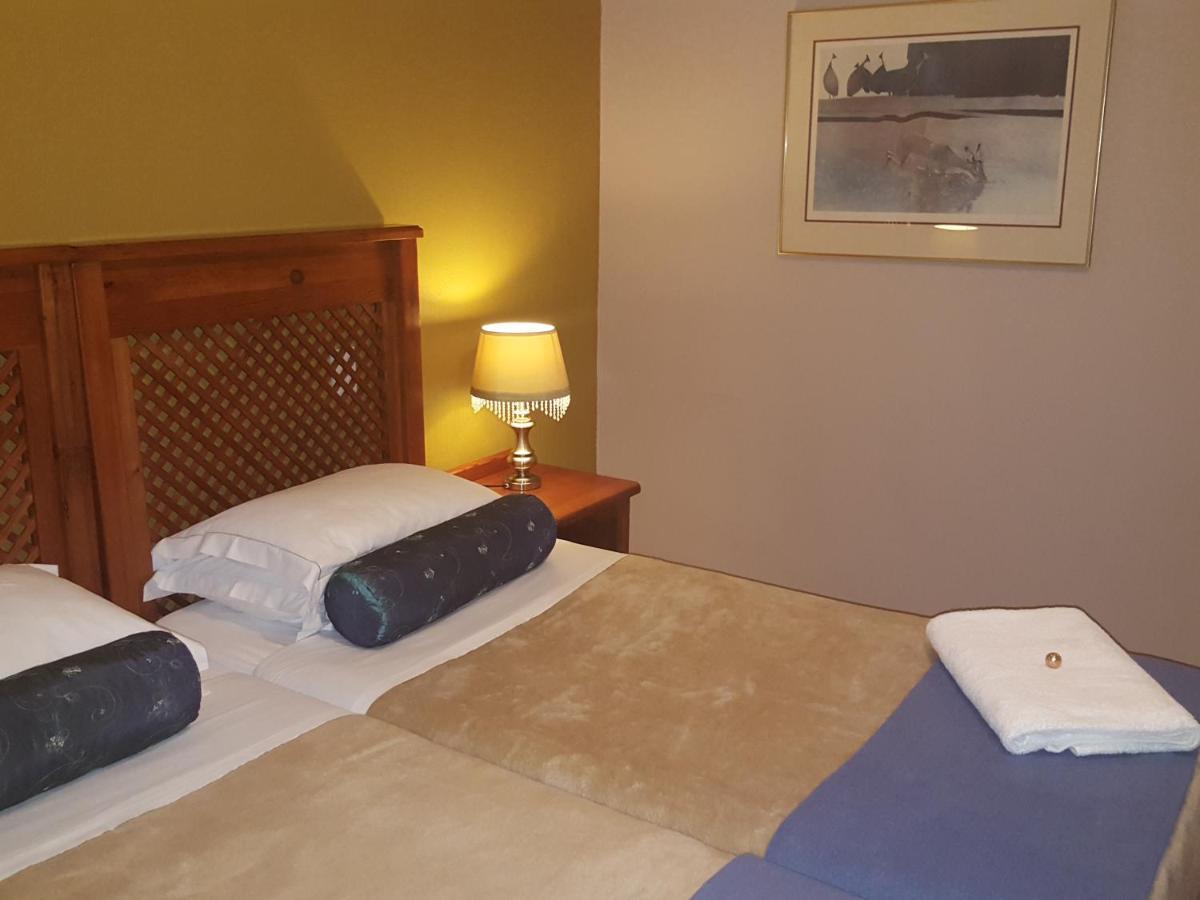 Grace Place Bnb Pretoria Bed and Breakfast Εξωτερικό φωτογραφία