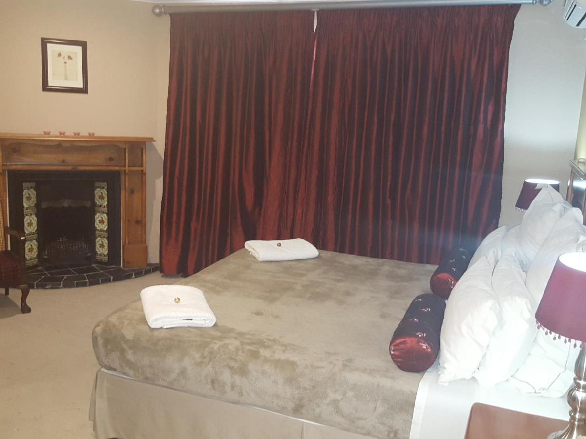 Grace Place Bnb Pretoria Bed and Breakfast Εξωτερικό φωτογραφία