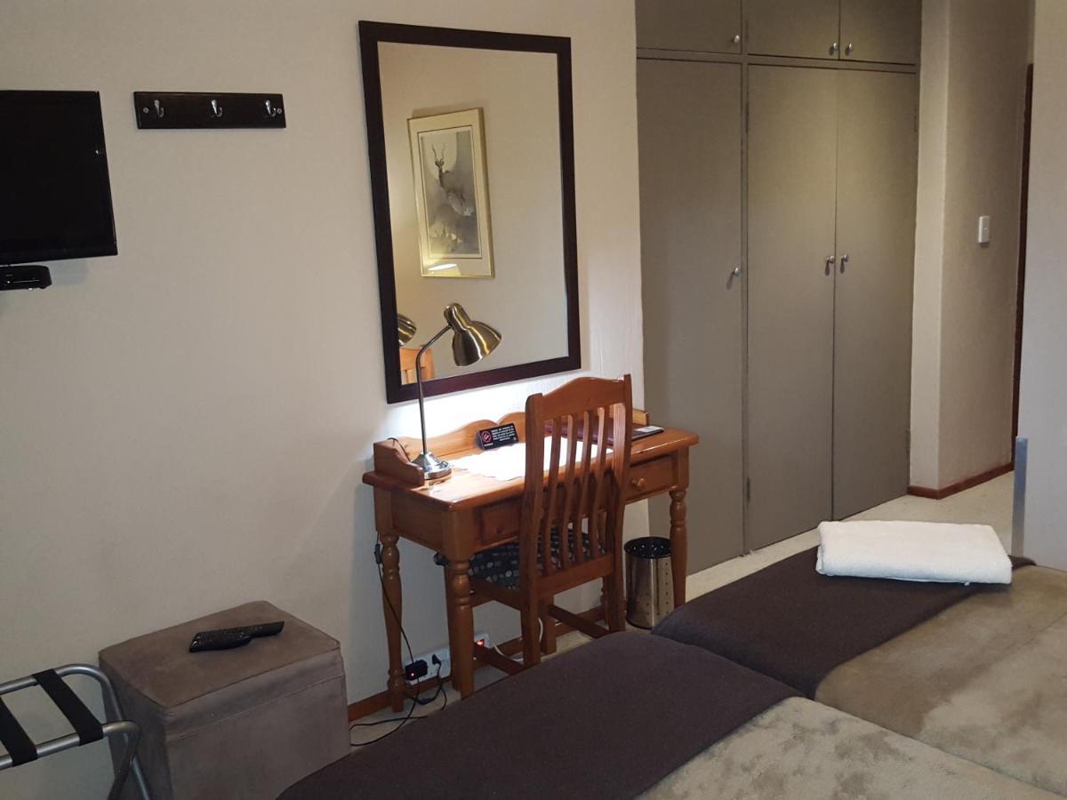 Grace Place Bnb Pretoria Bed and Breakfast Εξωτερικό φωτογραφία