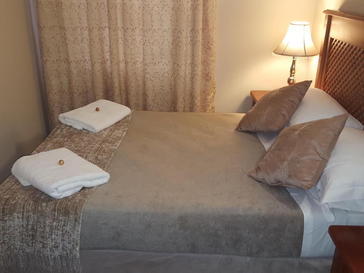 Grace Place Bnb Pretoria Bed and Breakfast Εξωτερικό φωτογραφία