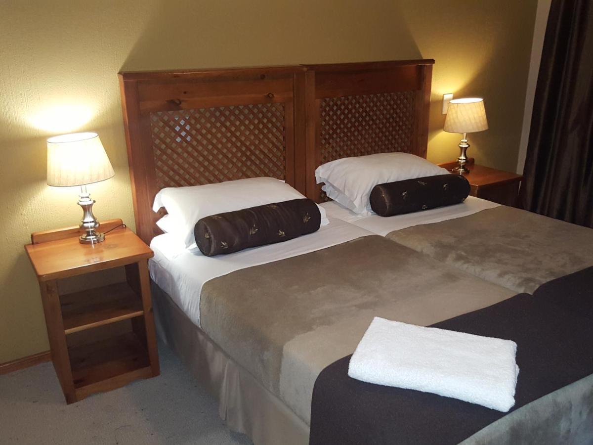 Grace Place Bnb Pretoria Bed and Breakfast Εξωτερικό φωτογραφία