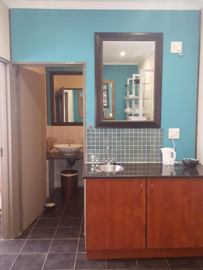 Grace Place Bnb Pretoria Bed and Breakfast Εξωτερικό φωτογραφία
