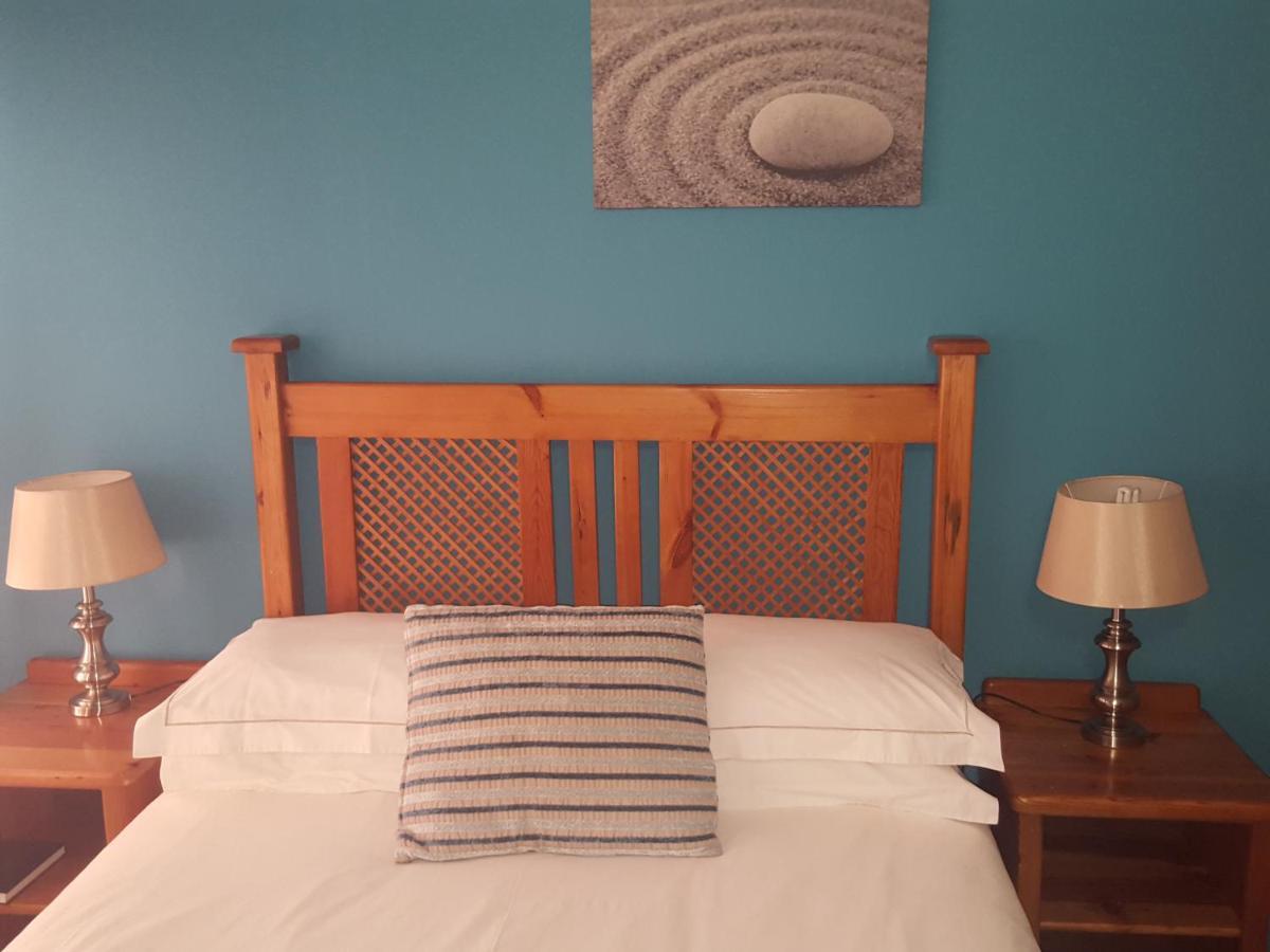 Grace Place Bnb Pretoria Bed and Breakfast Εξωτερικό φωτογραφία