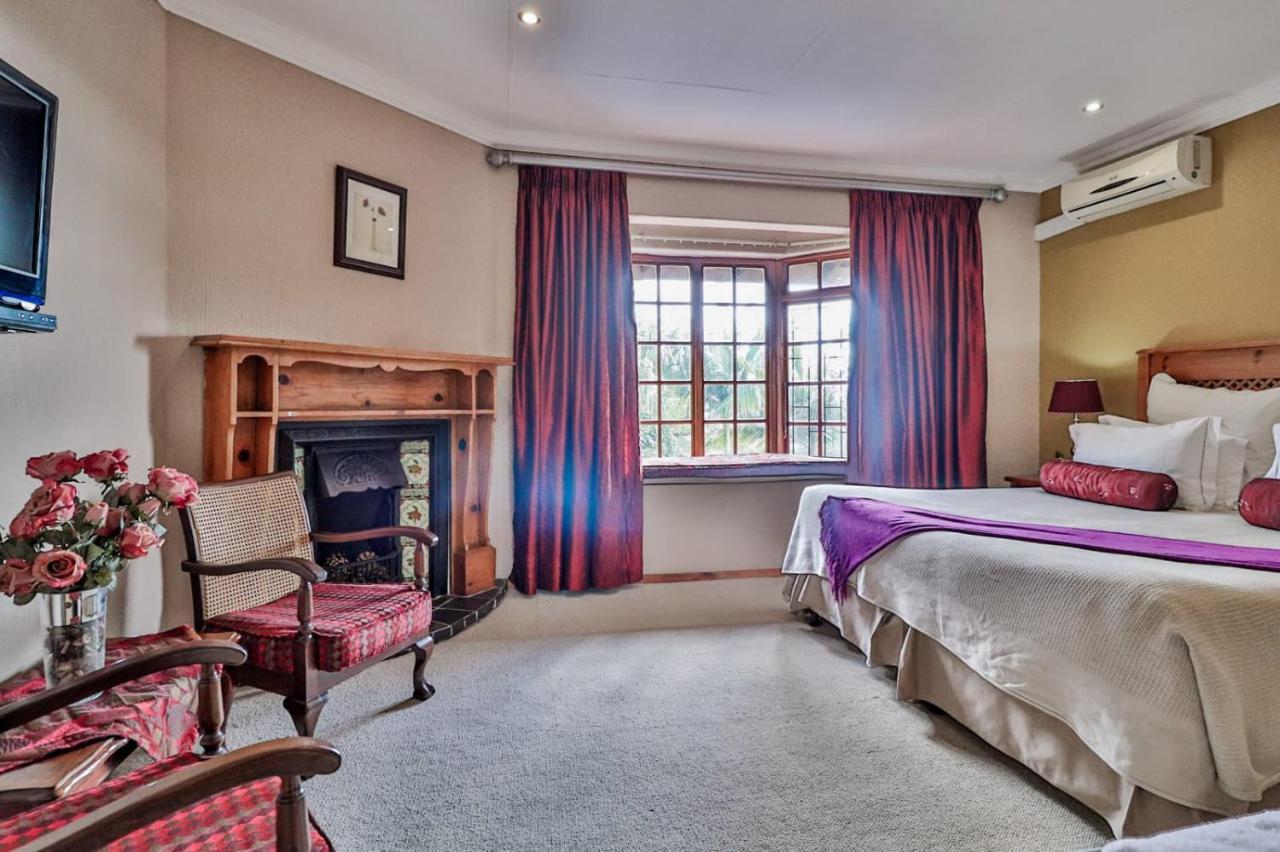 Grace Place Bnb Pretoria Bed and Breakfast Εξωτερικό φωτογραφία